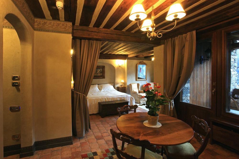 Relais Mont Blanc Hotel & Spa La Salle Zewnętrze zdjęcie