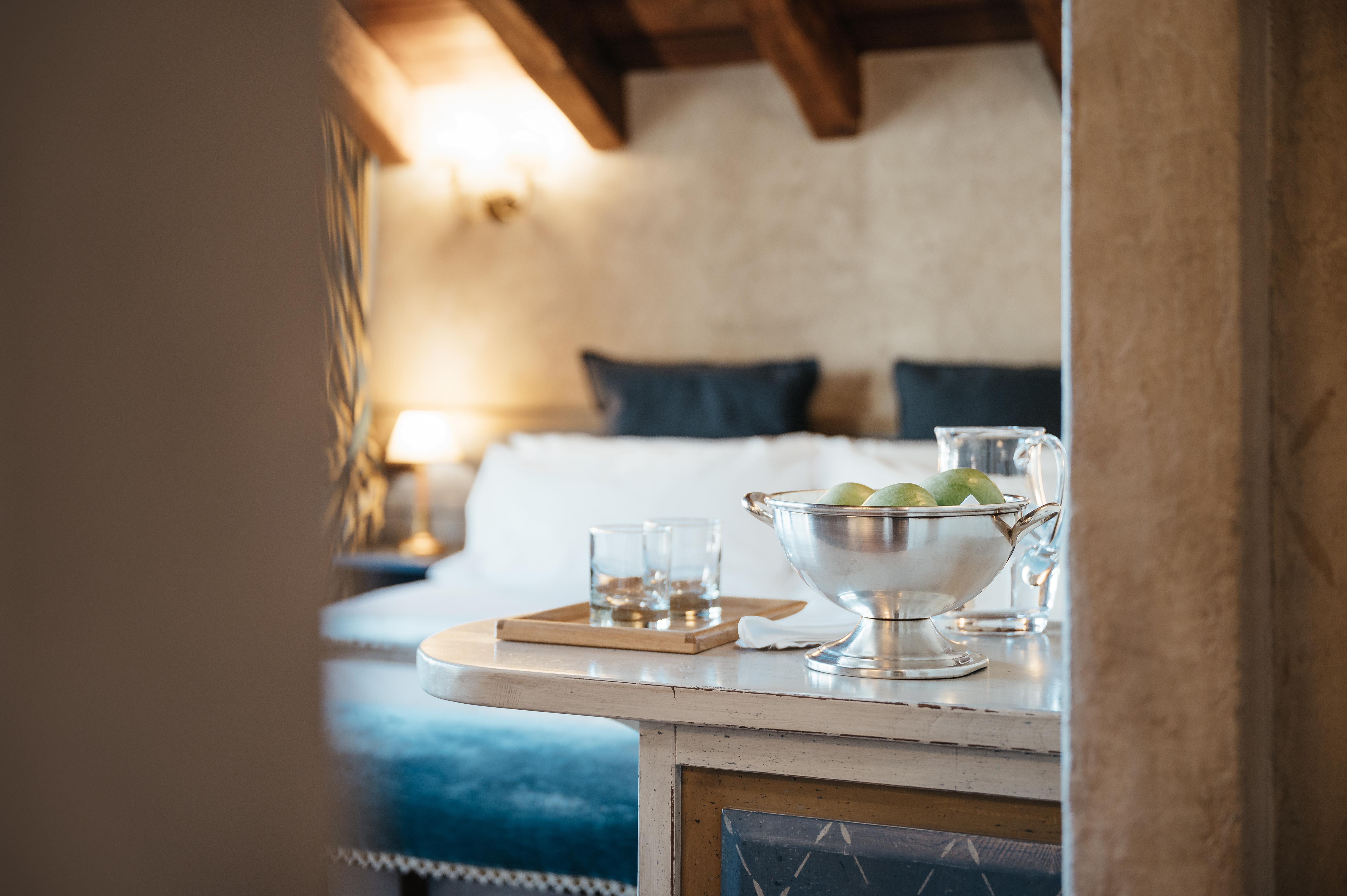 Relais Mont Blanc Hotel & Spa La Salle Zewnętrze zdjęcie
