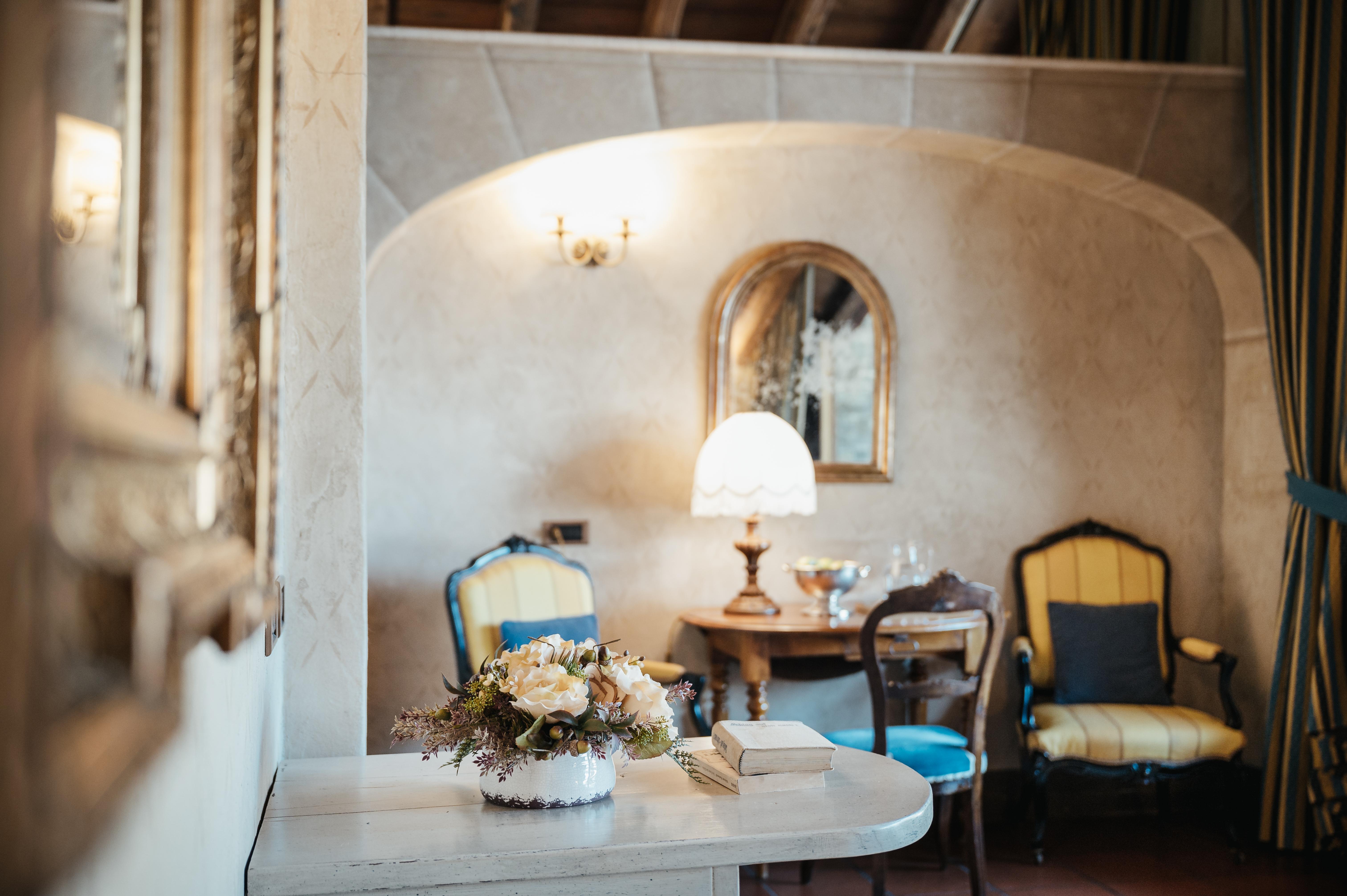 Relais Mont Blanc Hotel & Spa La Salle Zewnętrze zdjęcie
