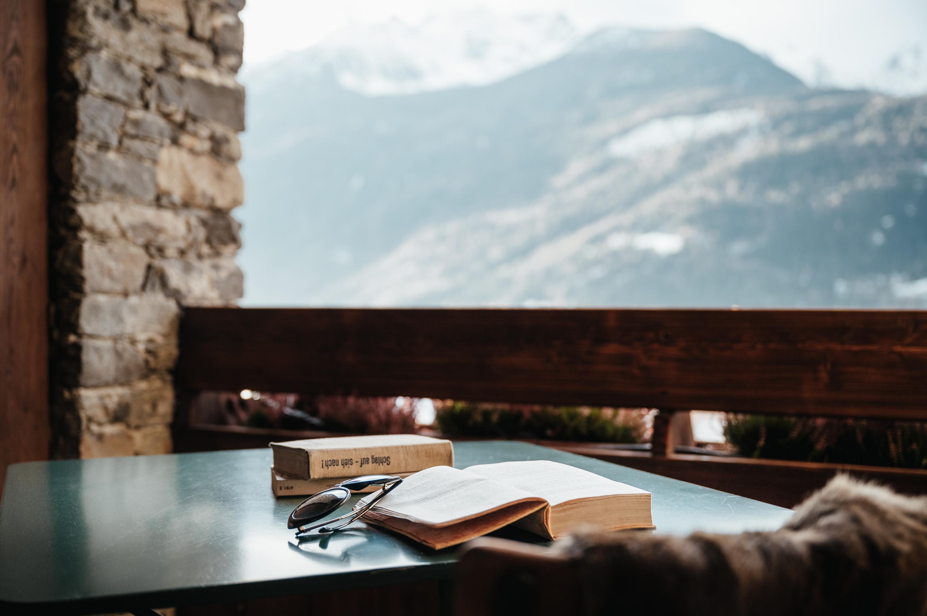 Relais Mont Blanc Hotel & Spa La Salle Zewnętrze zdjęcie