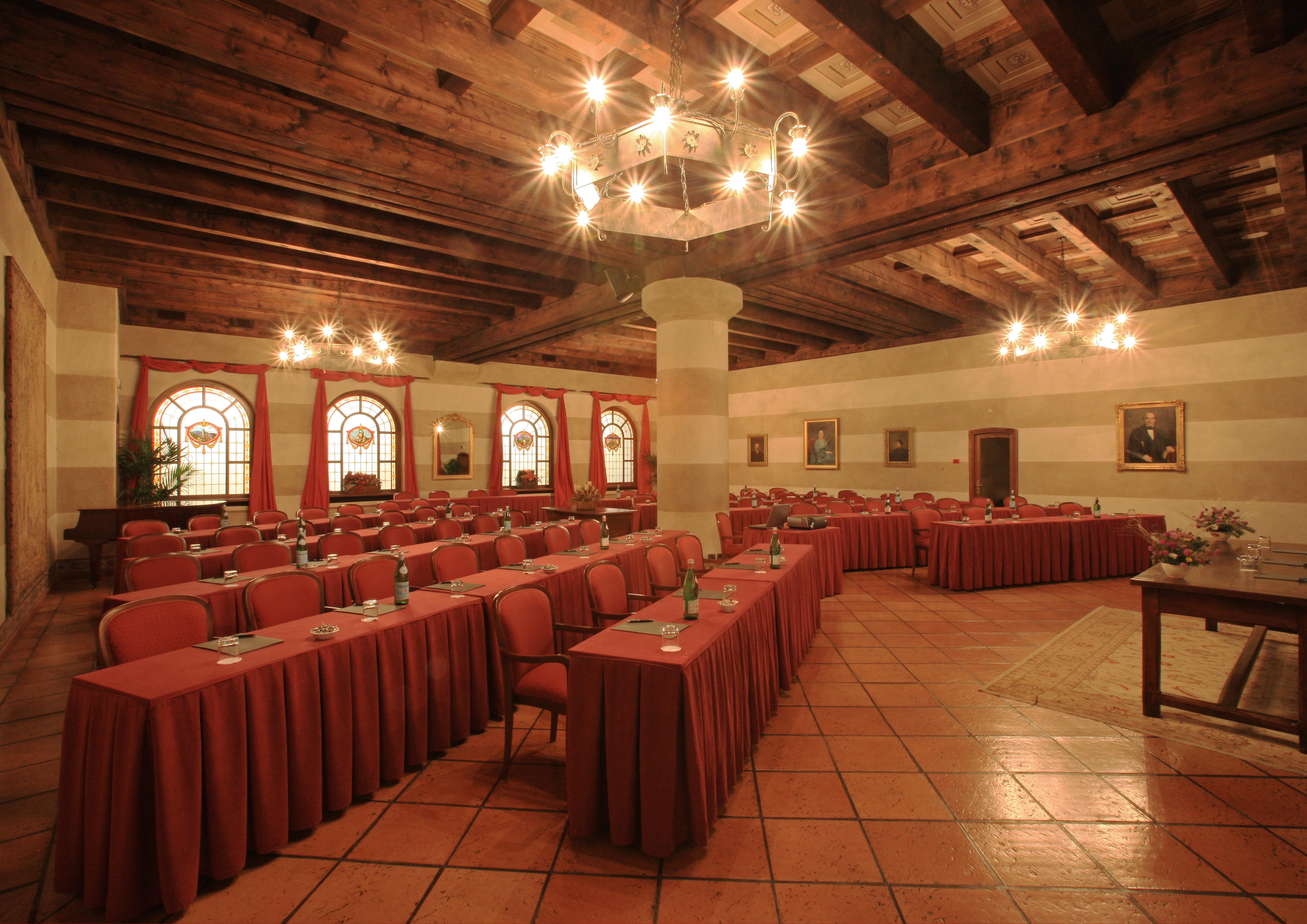 Relais Mont Blanc Hotel & Spa La Salle Zewnętrze zdjęcie