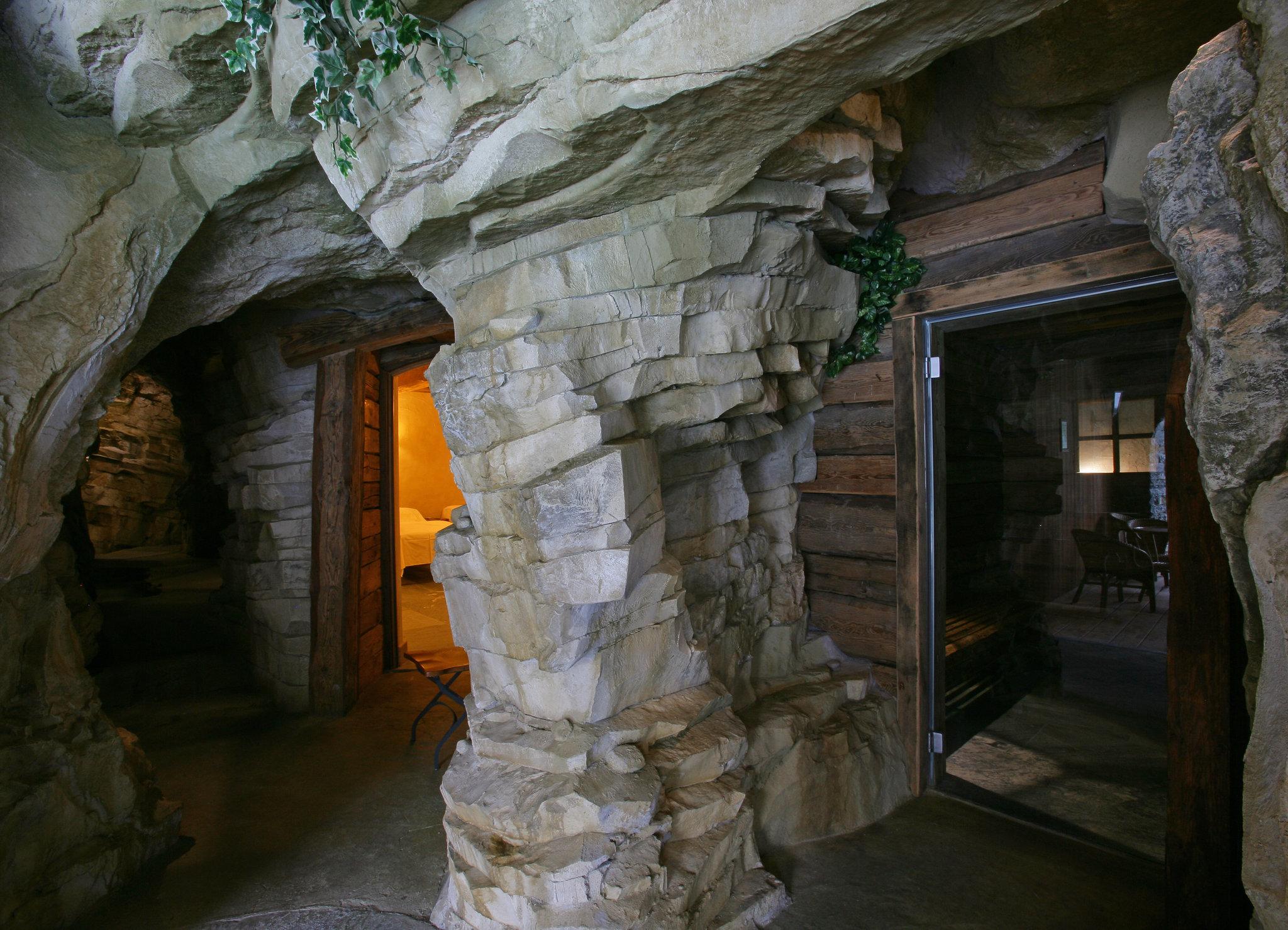 Relais Mont Blanc Hotel & Spa La Salle Zewnętrze zdjęcie