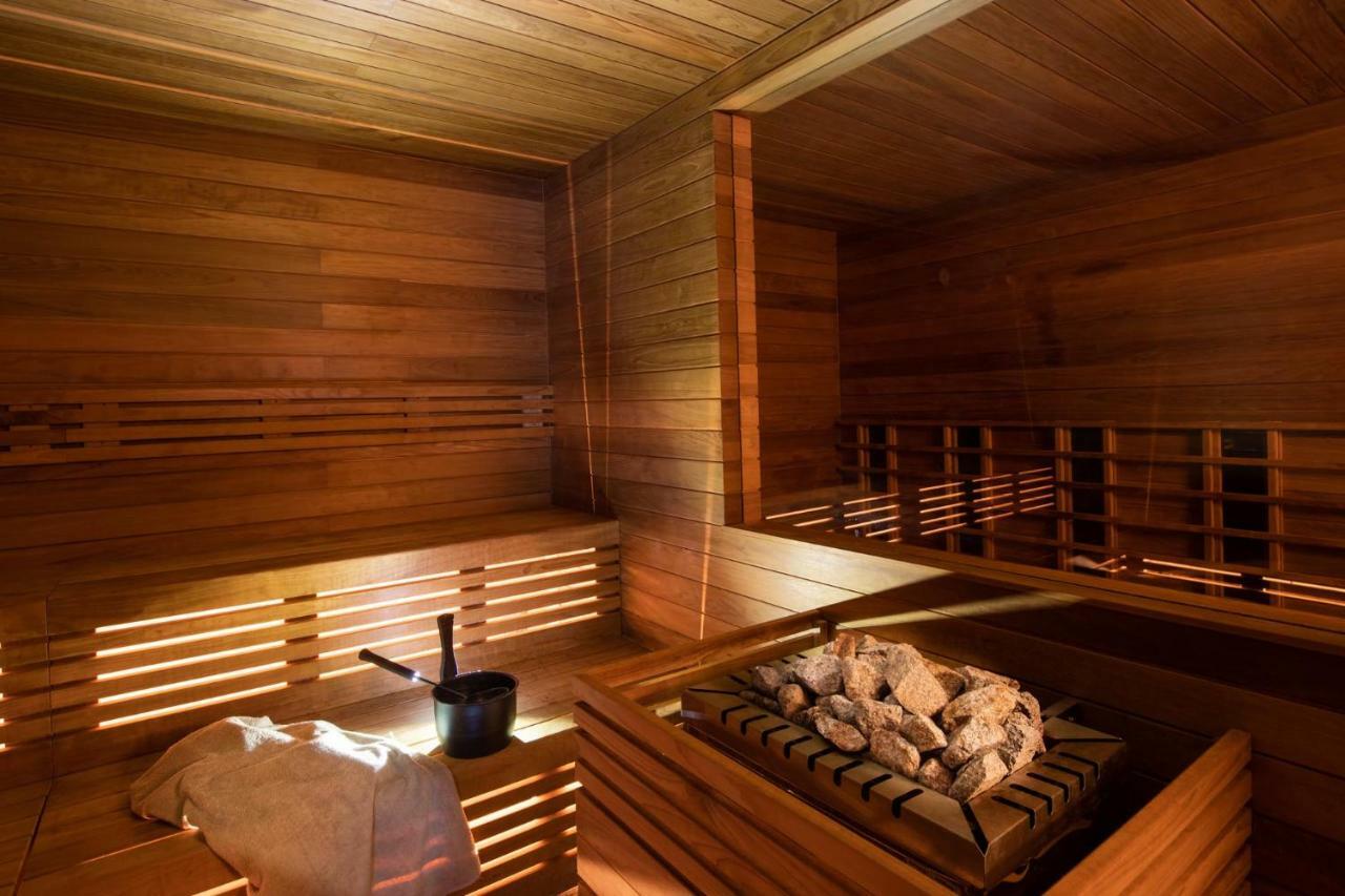 Relais Mont Blanc Hotel & Spa La Salle Zewnętrze zdjęcie